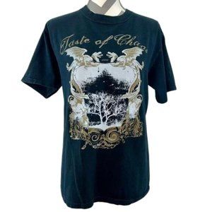 Taste of Chaos 2006 Tour Shirt